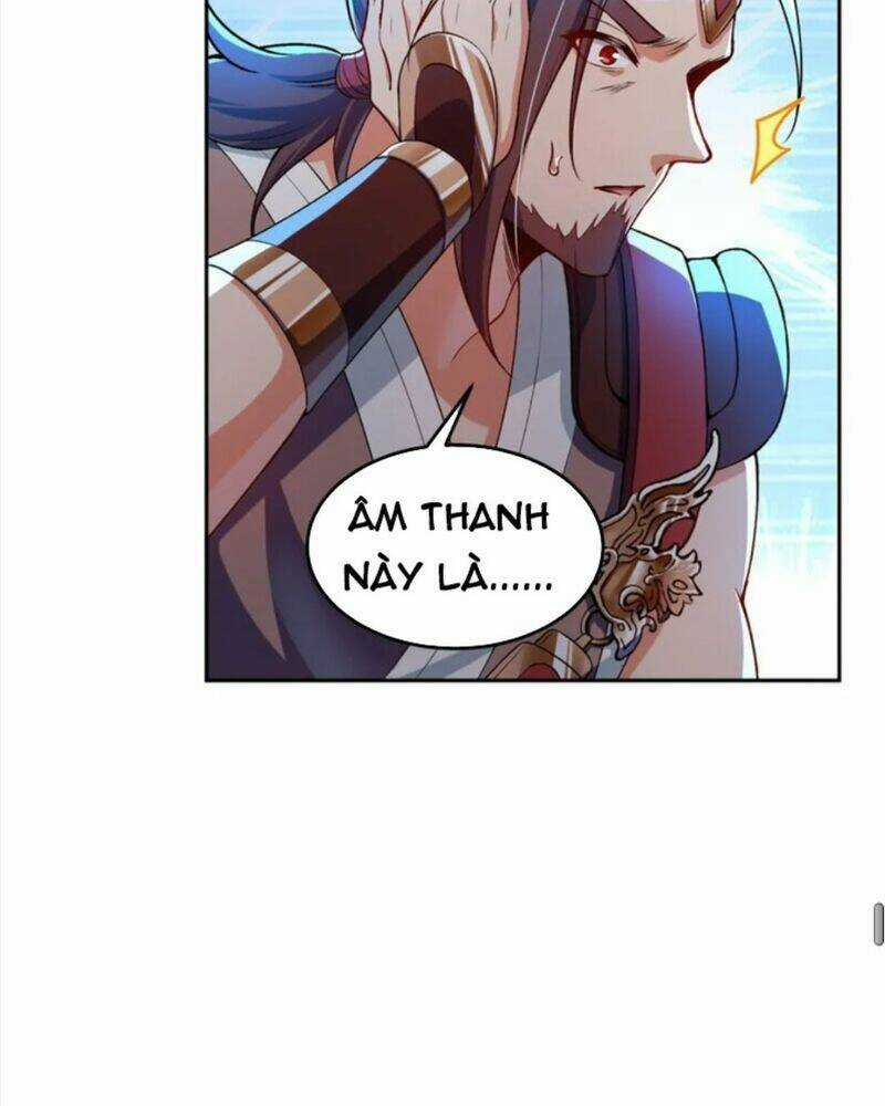 Tiên Tử, Ngươi Có Điềm Đại Hung! Chapter 23 trang 29