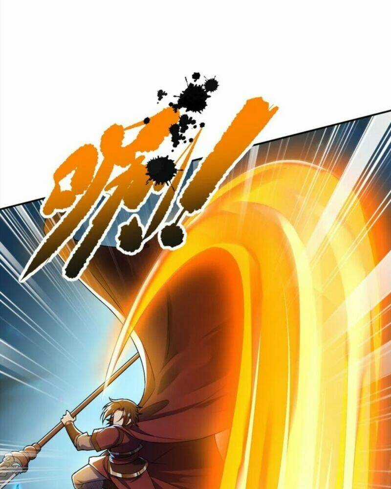 Tiên Tử, Ngươi Có Điềm Đại Hung! Chapter 23 trang 34