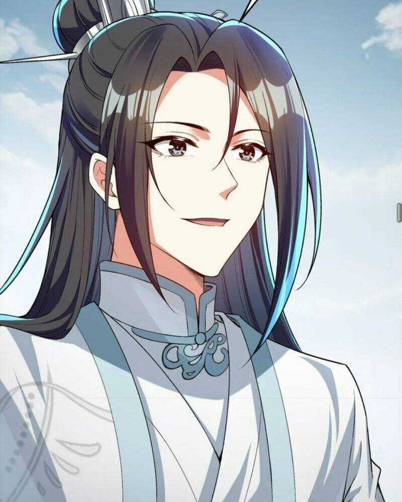 Tiên Tử, Ngươi Có Điềm Đại Hung! Chapter 23 trang 46