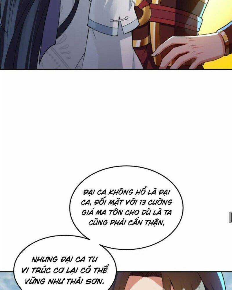 Tiên Tử, Ngươi Có Điềm Đại Hung! Chapter 23 trang 49