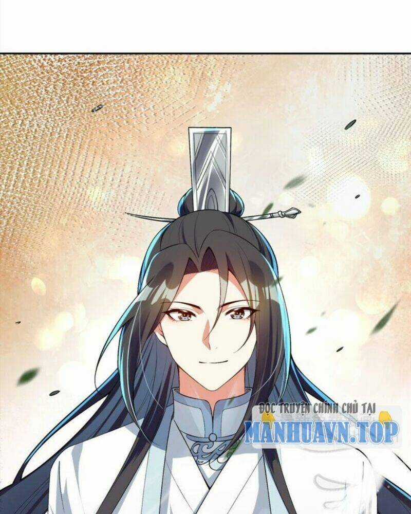 Tiên Tử, Ngươi Có Điềm Đại Hung! Chapter 23 trang 51