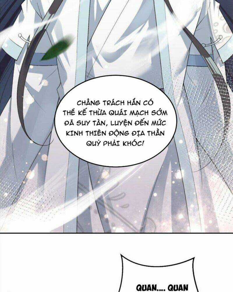 Tiên Tử, Ngươi Có Điềm Đại Hung! Chapter 23 trang 52