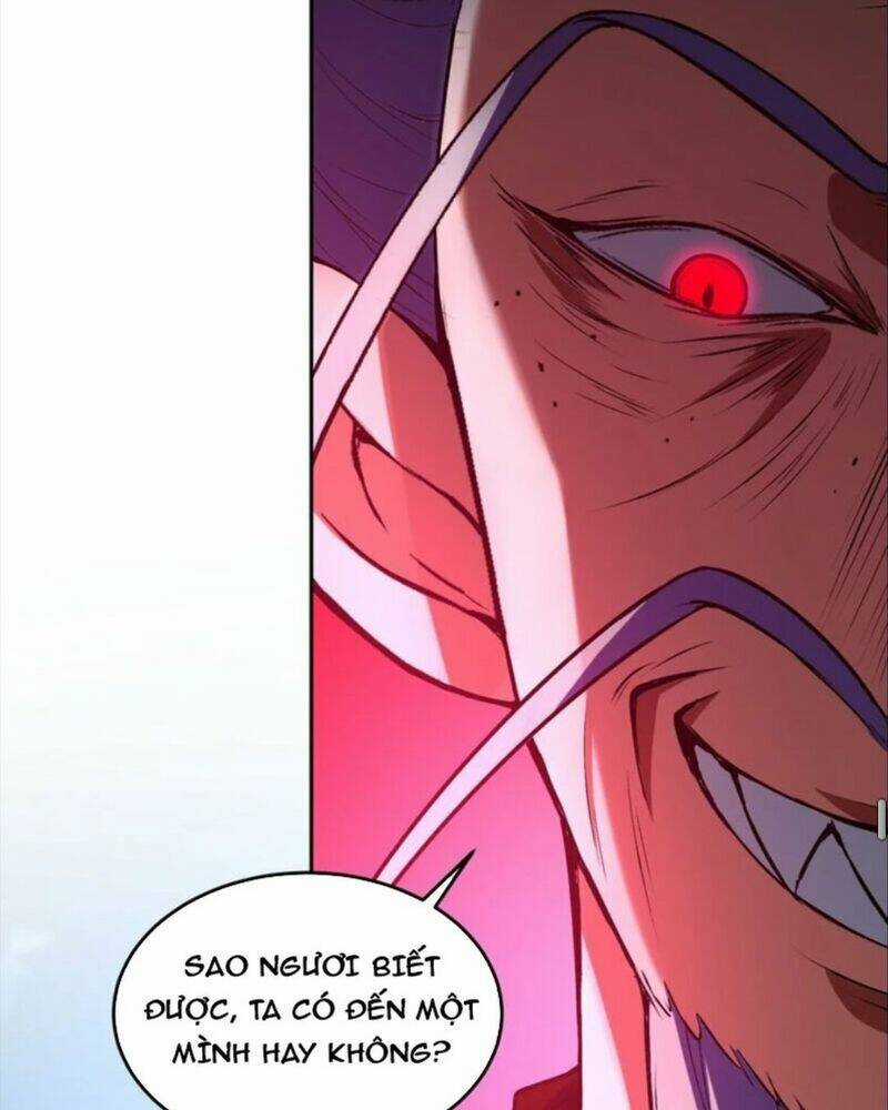 Tiên Tử, Ngươi Có Điềm Đại Hung! Chapter 23 trang 59
