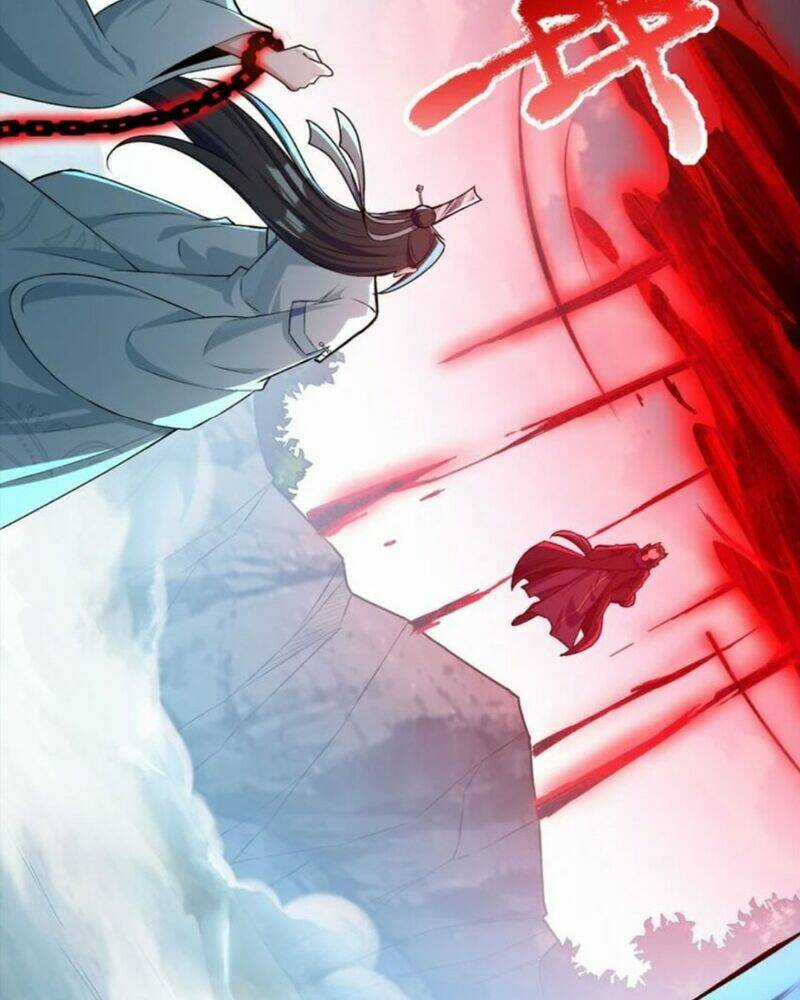 Tiên Tử, Ngươi Có Điềm Đại Hung! Chapter 23 trang 6