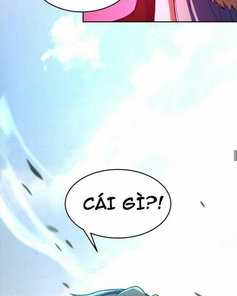 Tiên Tử, Ngươi Có Điềm Đại Hung! Chapter 23 trang 60