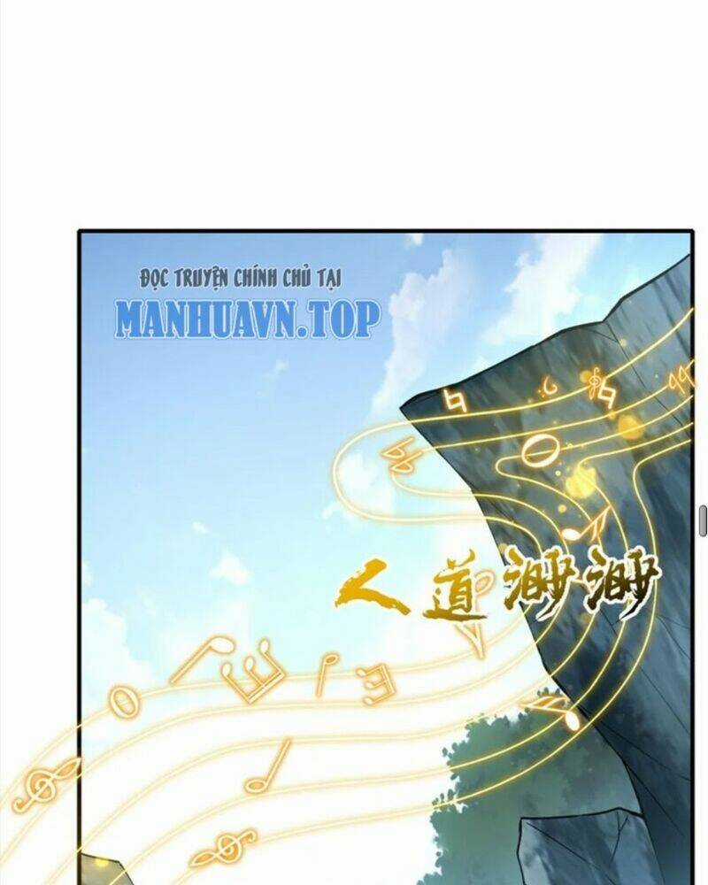 Tiên Tử, Ngươi Có Điềm Đại Hung! Chapter 23 trang 64