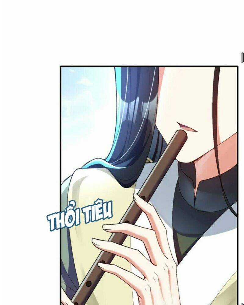 Tiên Tử, Ngươi Có Điềm Đại Hung! Chapter 23 trang 66