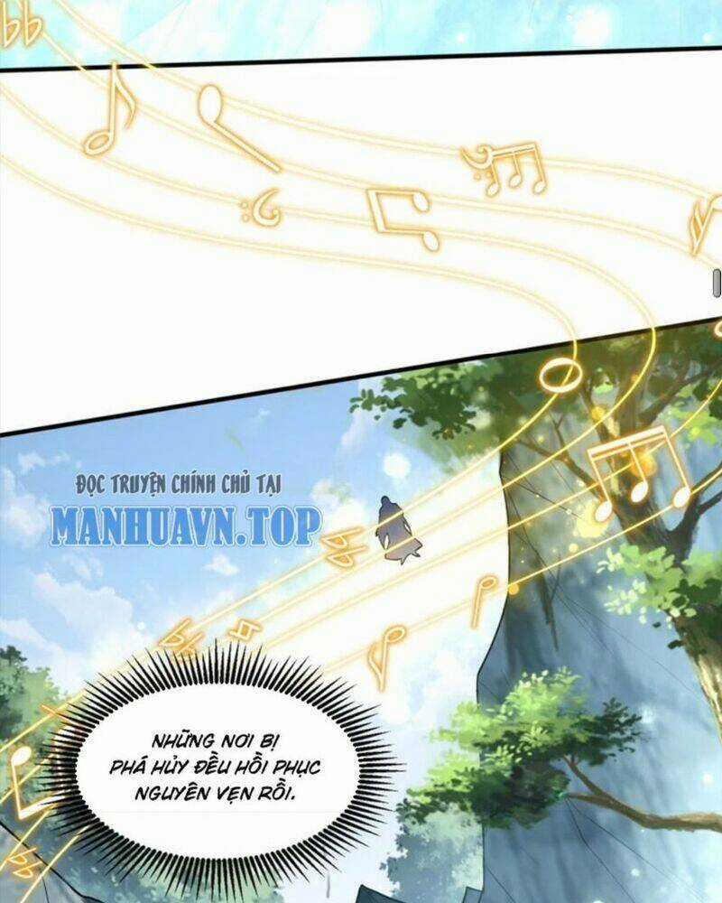 Tiên Tử, Ngươi Có Điềm Đại Hung! Chapter 23 trang 70