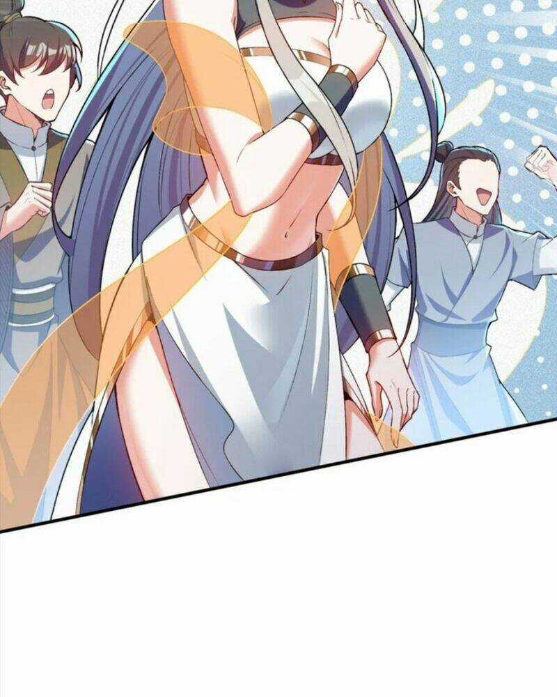 Tiên Tử, Ngươi Có Điềm Đại Hung! Chapter 23 trang 76