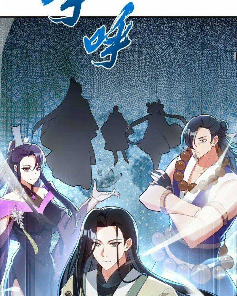 Tiên Tử, Ngươi Có Điềm Đại Hung! Chapter 23 trang 79