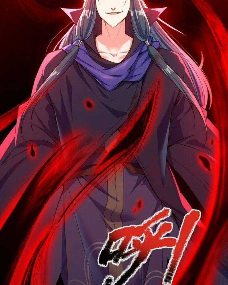 Tiên Tử, Ngươi Có Điềm Đại Hung! Chapter 23 trang 8