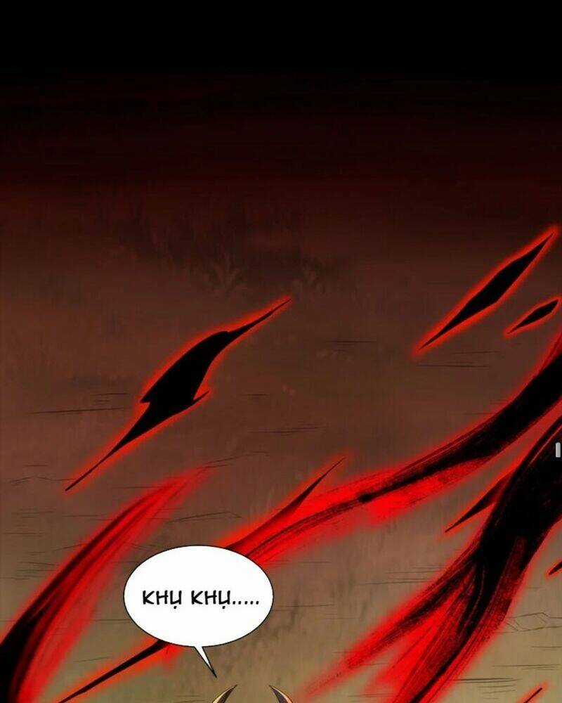 Tiên Tử, Ngươi Có Điềm Đại Hung! Chapter 23 trang 93