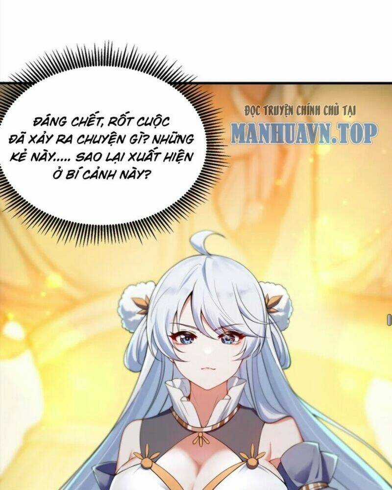 Tiên Tử, Ngươi Có Điềm Đại Hung! Chapter 23 trang 97