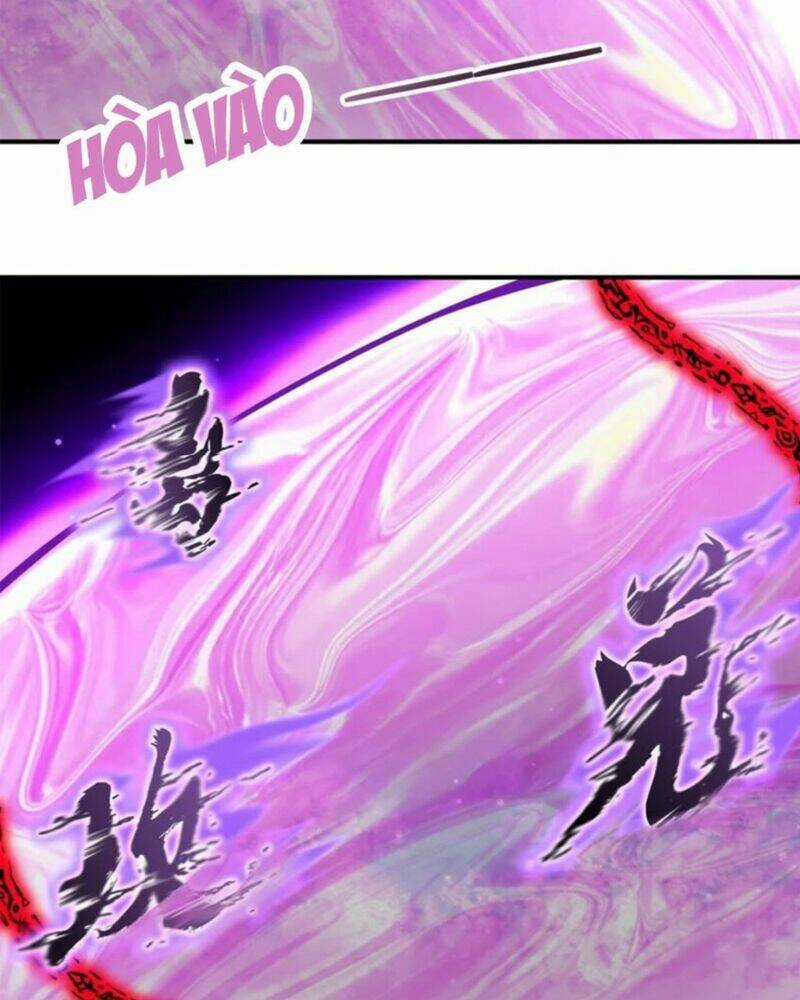 Tiên Tử, Ngươi Có Điềm Đại Hung! Chapter 24 trang 10