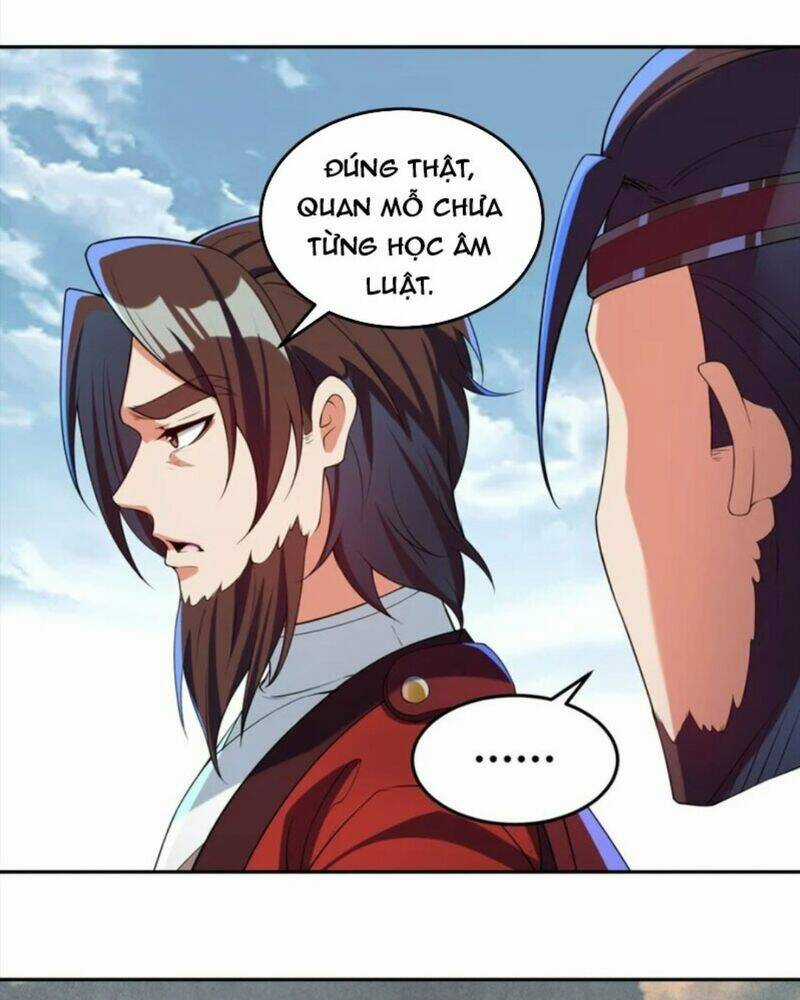 Tiên Tử, Ngươi Có Điềm Đại Hung! Chapter 24 trang 100