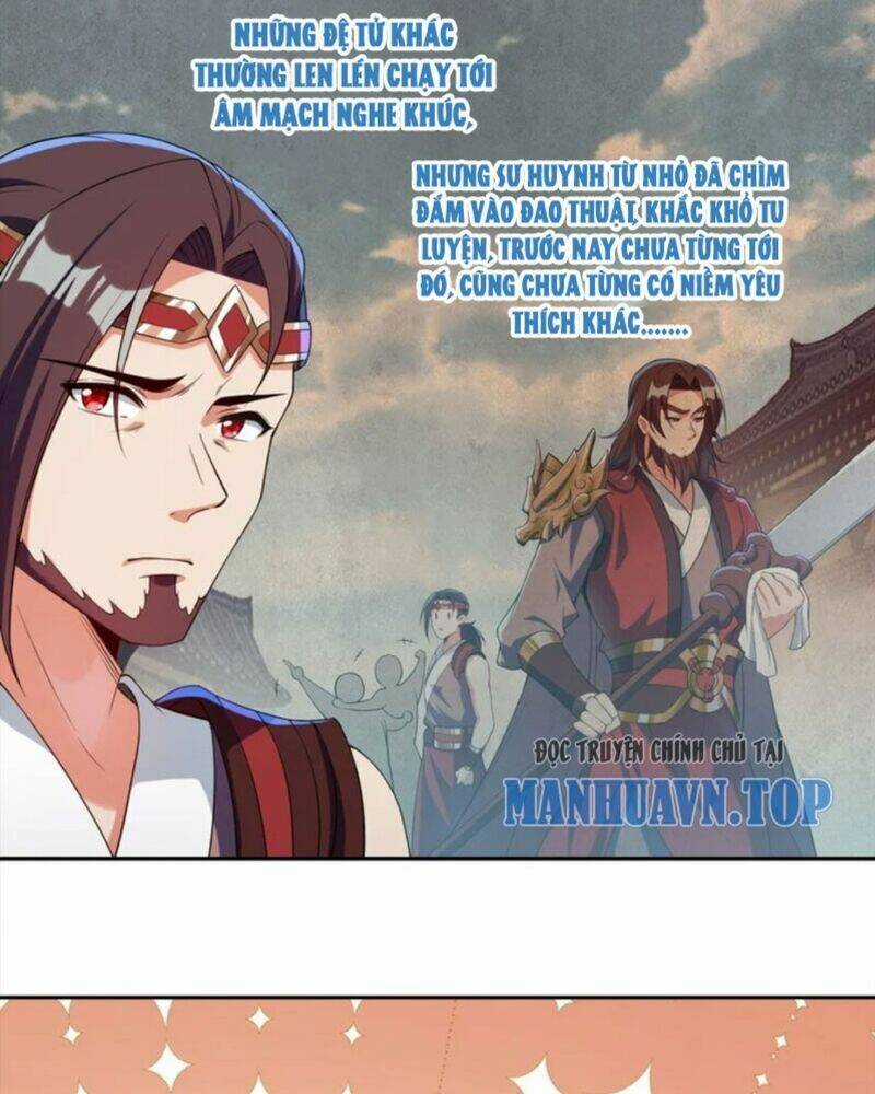 Tiên Tử, Ngươi Có Điềm Đại Hung! Chapter 24 trang 101