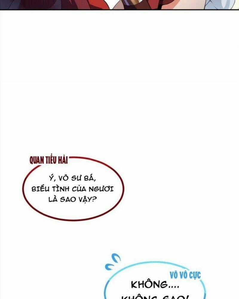 Tiên Tử, Ngươi Có Điềm Đại Hung! Chapter 24 trang 103