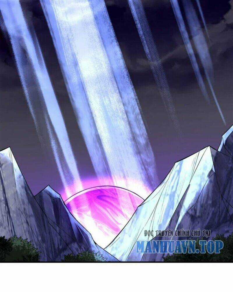 Tiên Tử, Ngươi Có Điềm Đại Hung! Chapter 24 trang 12