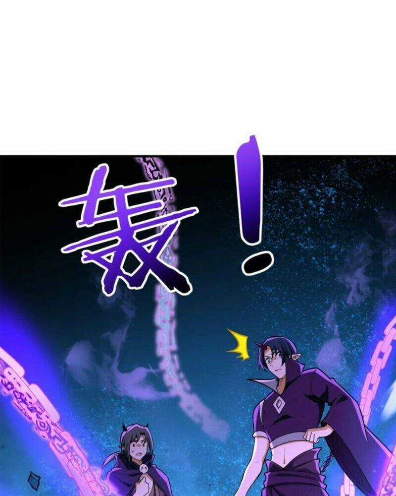 Tiên Tử, Ngươi Có Điềm Đại Hung! Chapter 24 trang 13