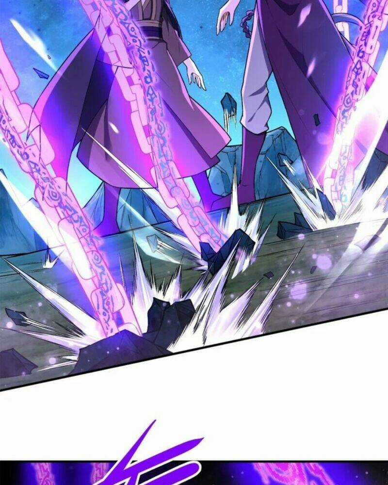 Tiên Tử, Ngươi Có Điềm Đại Hung! Chapter 24 trang 14