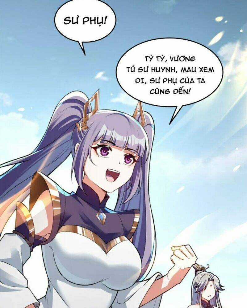 Tiên Tử, Ngươi Có Điềm Đại Hung! Chapter 24 trang 2