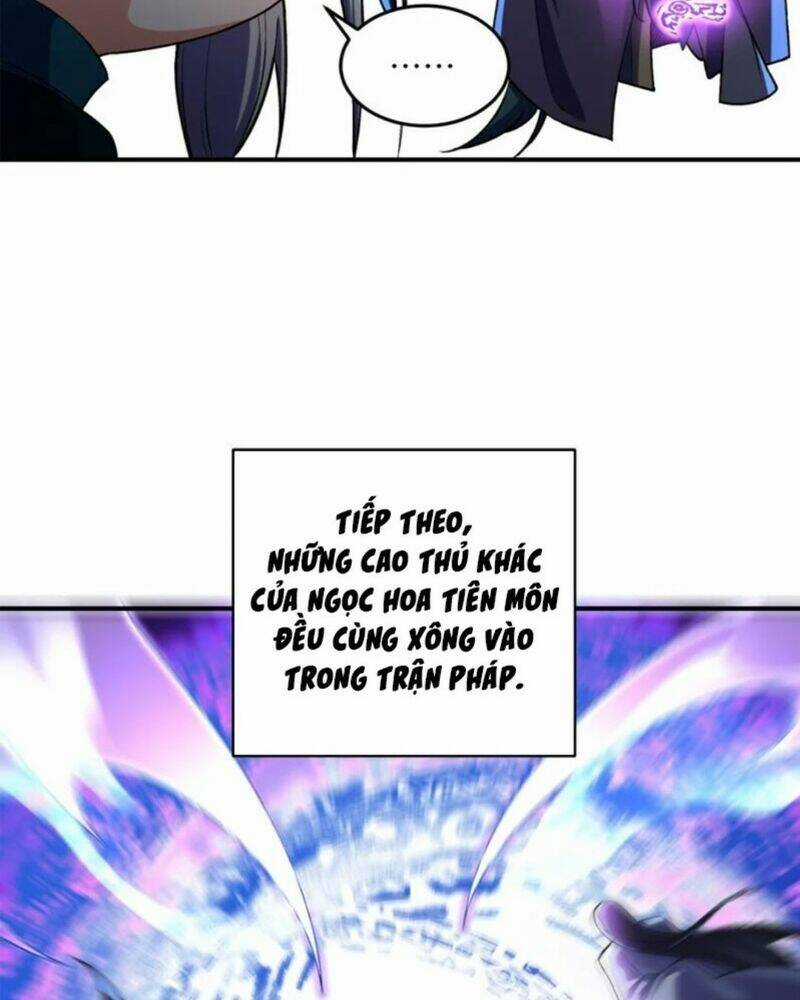 Tiên Tử, Ngươi Có Điềm Đại Hung! Chapter 24 trang 22