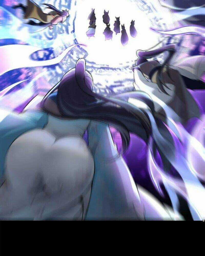 Tiên Tử, Ngươi Có Điềm Đại Hung! Chapter 24 trang 23