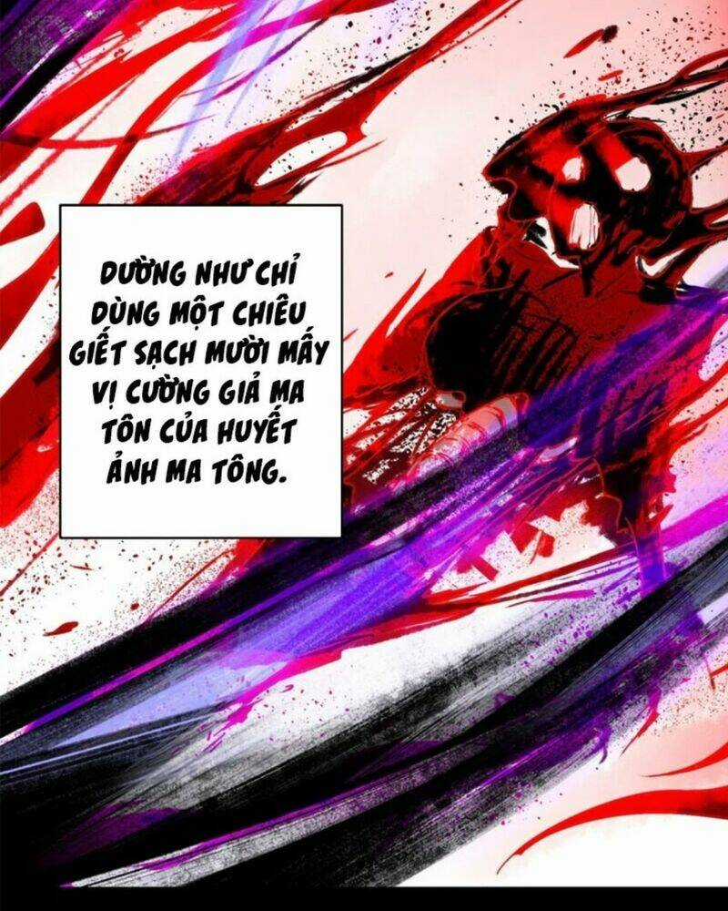 Tiên Tử, Ngươi Có Điềm Đại Hung! Chapter 24 trang 25