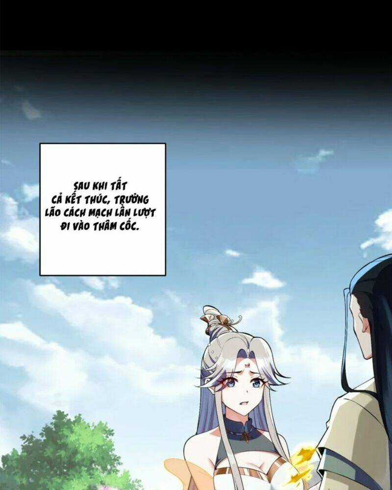 Tiên Tử, Ngươi Có Điềm Đại Hung! Chapter 24 trang 26