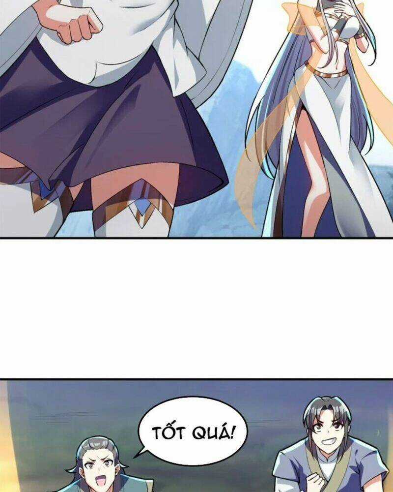 Tiên Tử, Ngươi Có Điềm Đại Hung! Chapter 24 trang 3