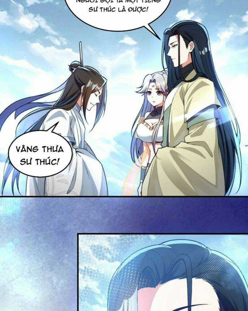 Tiên Tử, Ngươi Có Điềm Đại Hung! Chapter 24 trang 30