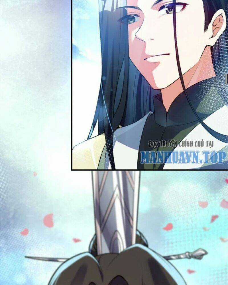 Tiên Tử, Ngươi Có Điềm Đại Hung! Chapter 24 trang 31