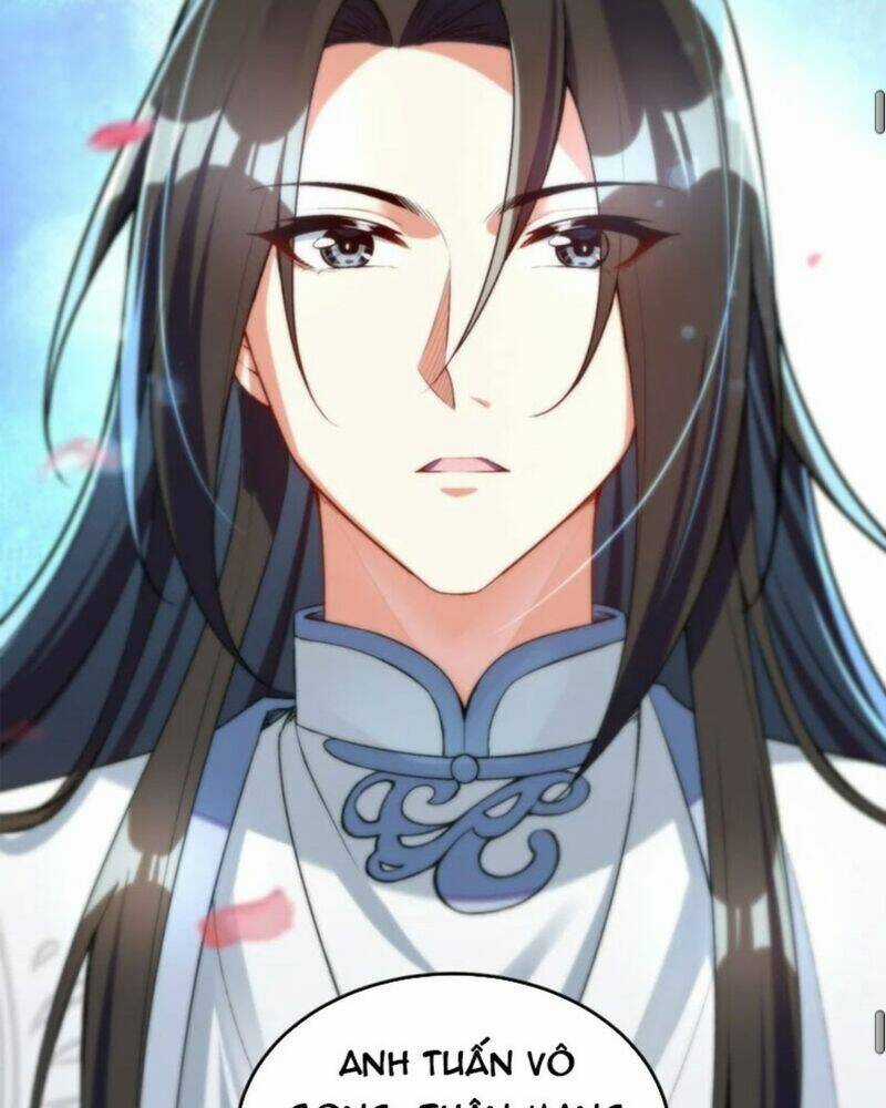 Tiên Tử, Ngươi Có Điềm Đại Hung! Chapter 24 trang 32