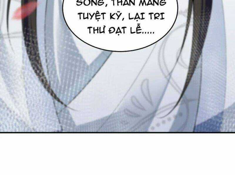 Tiên Tử, Ngươi Có Điềm Đại Hung! Chapter 24 trang 33