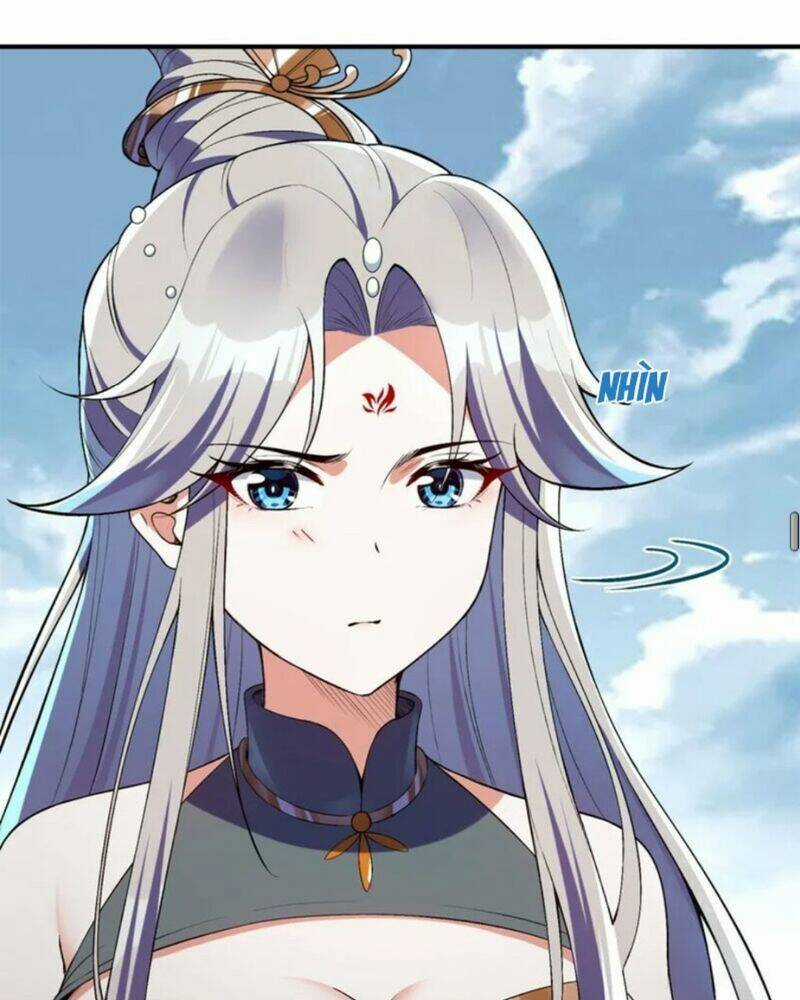 Tiên Tử, Ngươi Có Điềm Đại Hung! Chapter 24 trang 36