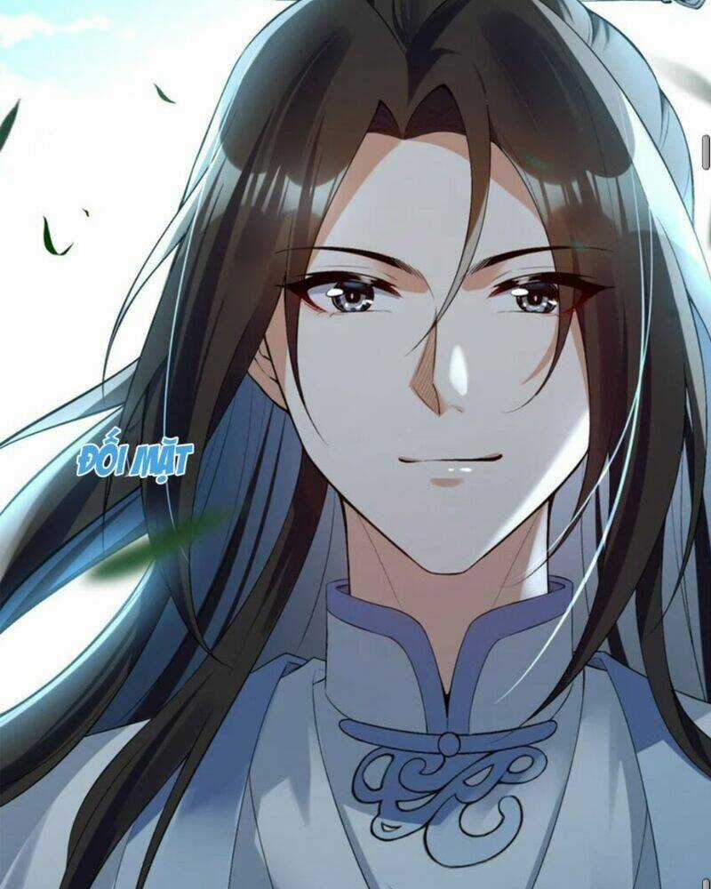 Tiên Tử, Ngươi Có Điềm Đại Hung! Chapter 24 trang 38