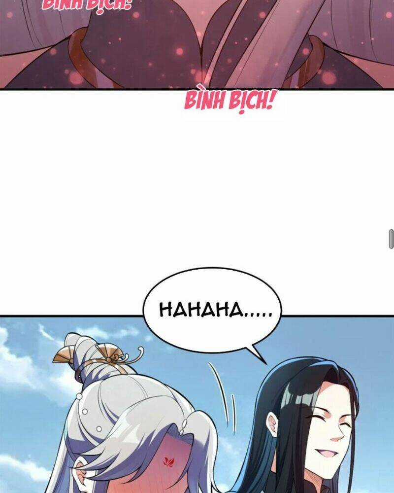 Tiên Tử, Ngươi Có Điềm Đại Hung! Chapter 24 trang 41