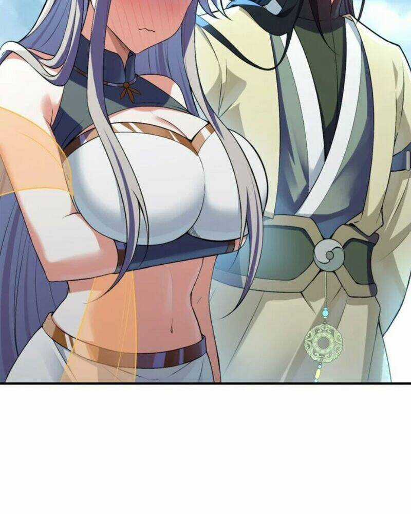 Tiên Tử, Ngươi Có Điềm Đại Hung! Chapter 24 trang 42