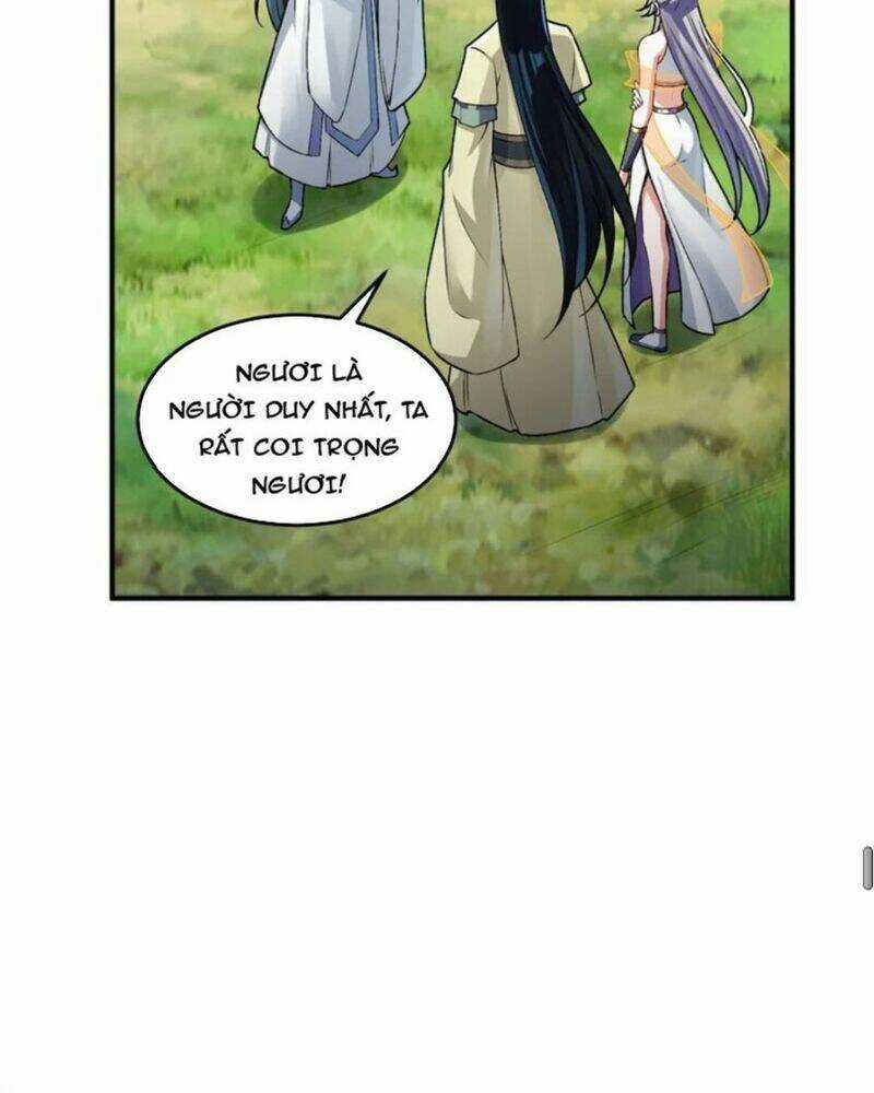 Tiên Tử, Ngươi Có Điềm Đại Hung! Chapter 24 trang 44