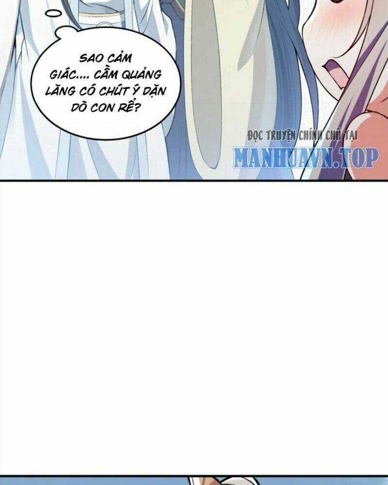 Tiên Tử, Ngươi Có Điềm Đại Hung! Chapter 24 trang 46