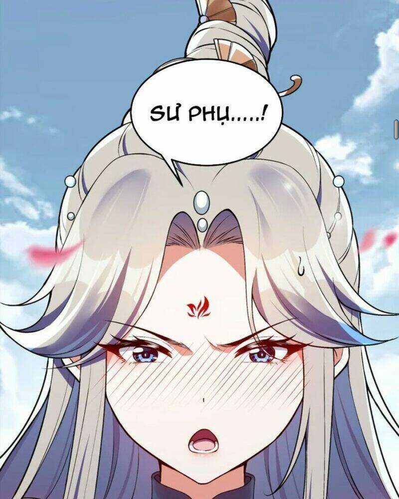 Tiên Tử, Ngươi Có Điềm Đại Hung! Chapter 24 trang 47