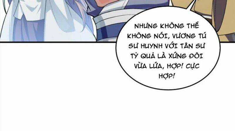 Tiên Tử, Ngươi Có Điềm Đại Hung! Chapter 24 trang 50