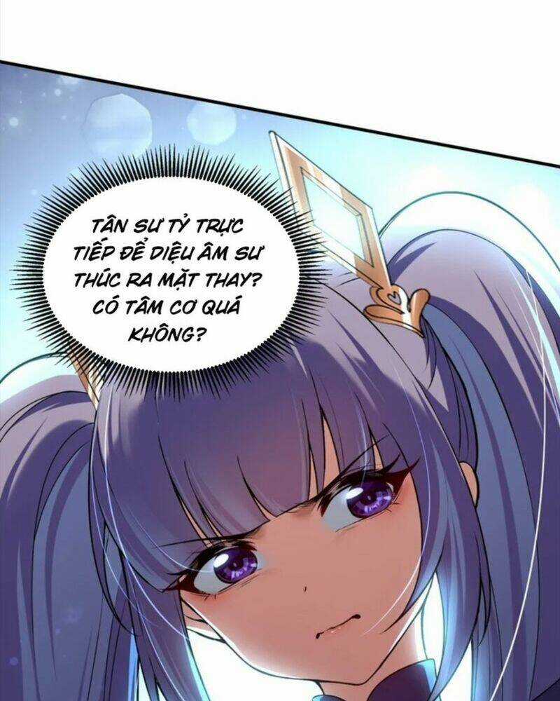 Tiên Tử, Ngươi Có Điềm Đại Hung! Chapter 24 trang 51