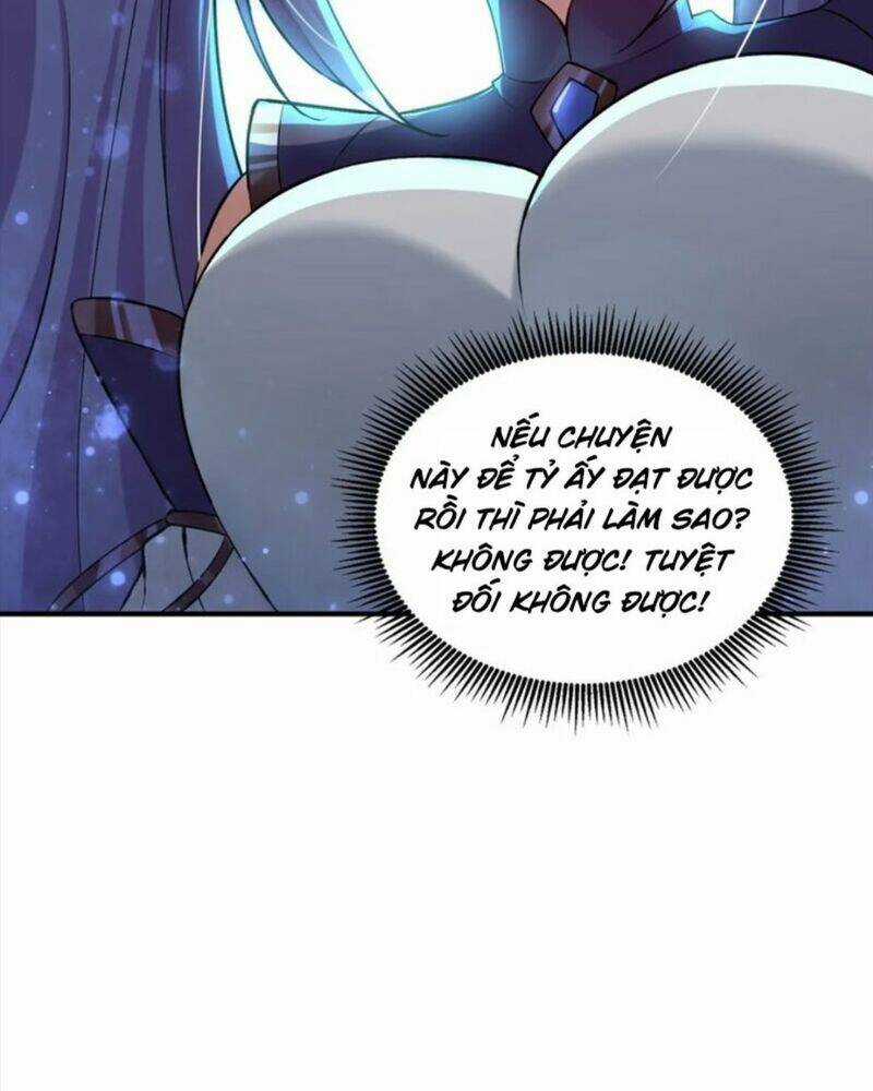 Tiên Tử, Ngươi Có Điềm Đại Hung! Chapter 24 trang 52