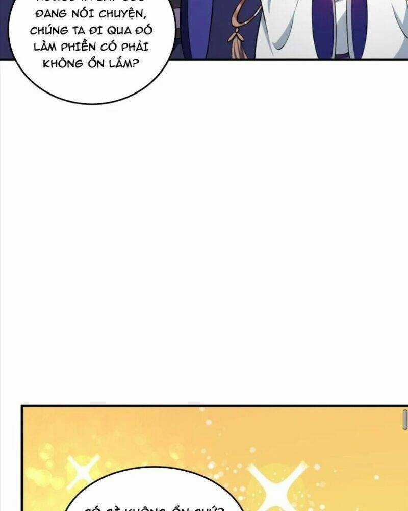 Tiên Tử, Ngươi Có Điềm Đại Hung! Chapter 24 trang 54