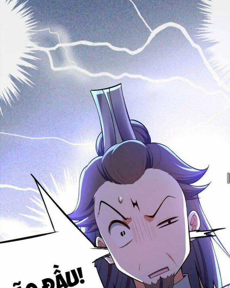 Tiên Tử, Ngươi Có Điềm Đại Hung! Chapter 24 trang 58