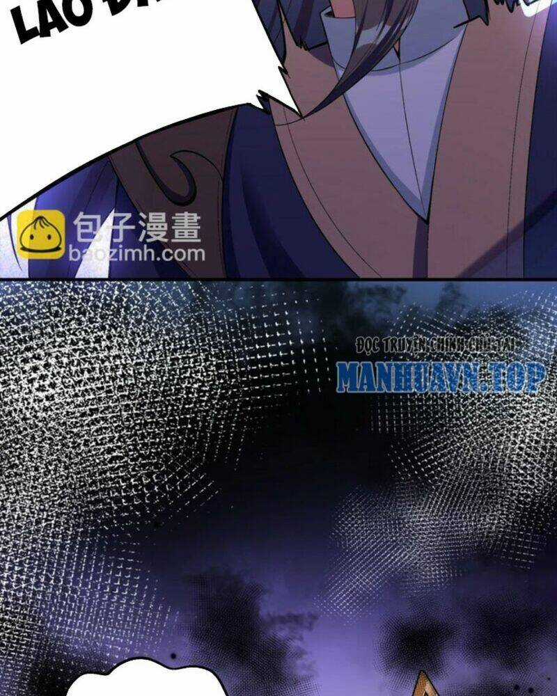 Tiên Tử, Ngươi Có Điềm Đại Hung! Chapter 24 trang 59