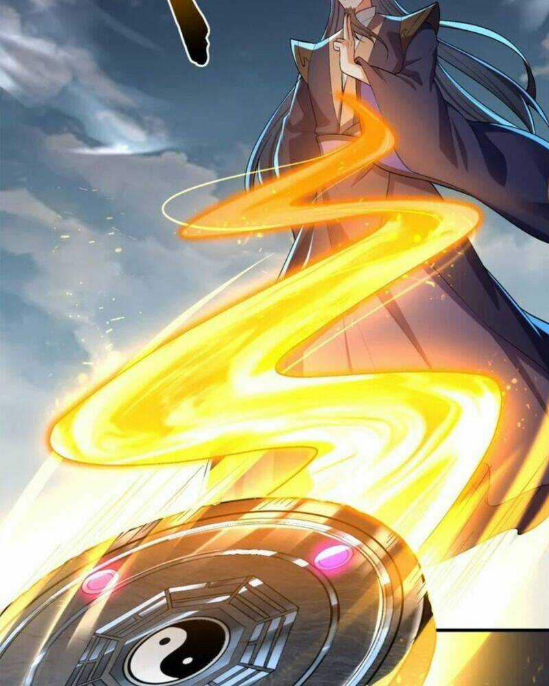 Tiên Tử, Ngươi Có Điềm Đại Hung! Chapter 24 trang 6