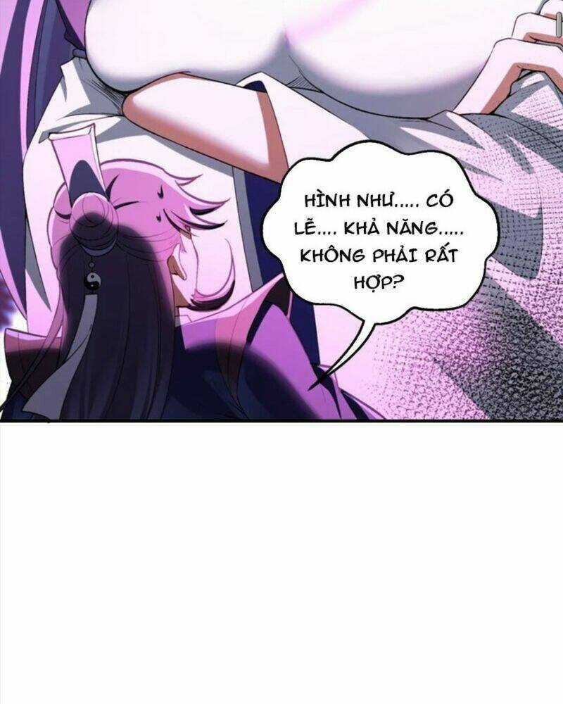 Tiên Tử, Ngươi Có Điềm Đại Hung! Chapter 24 trang 61