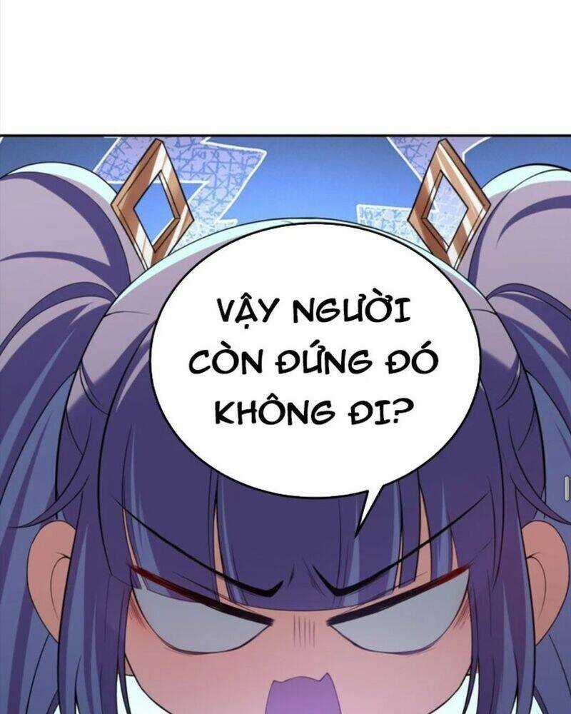 Tiên Tử, Ngươi Có Điềm Đại Hung! Chapter 24 trang 62